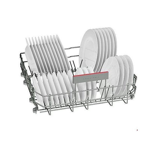 Bosch SMU46KW10S - Opvaskemaskine til indbygning