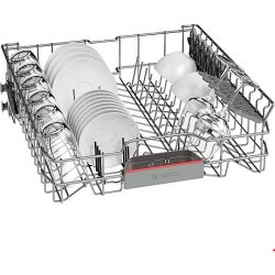 Bosch SMU46KW10S - Opvaskemaskine til indbygning