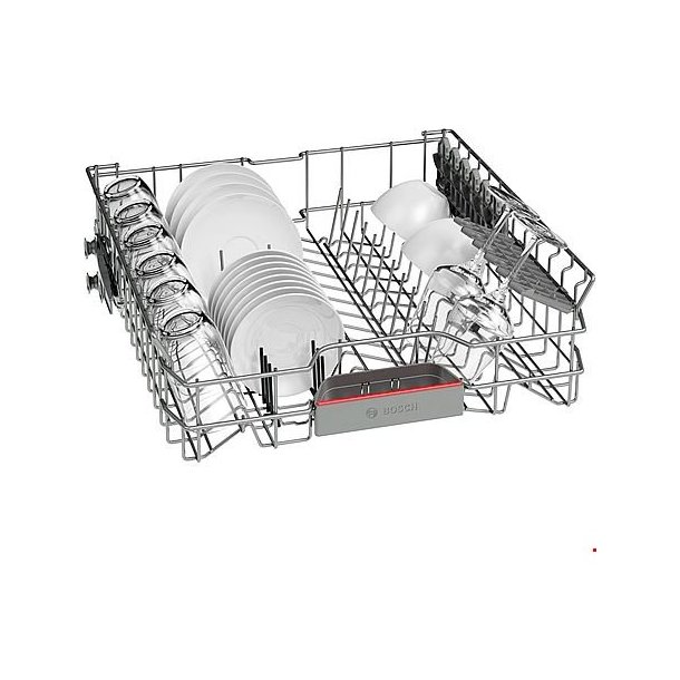 Bosch SMU46KW10S - Opvaskemaskine til indbygning