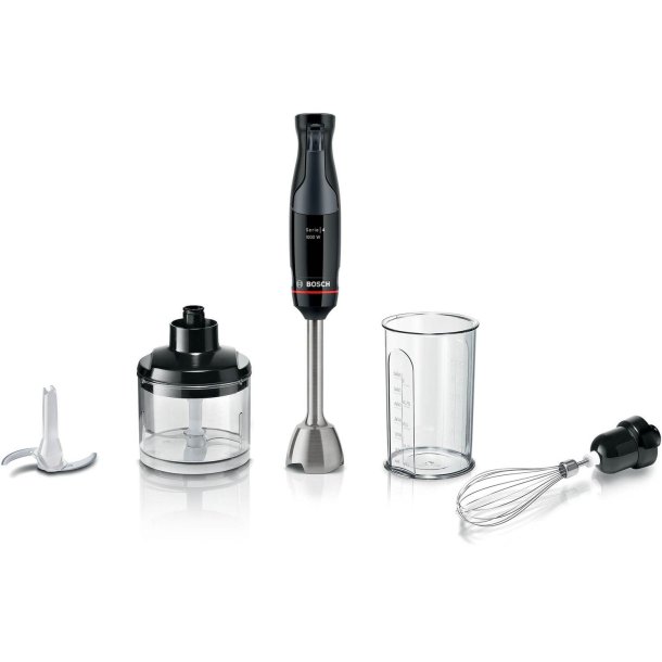 Bosch MSM4B622 - Stavblender