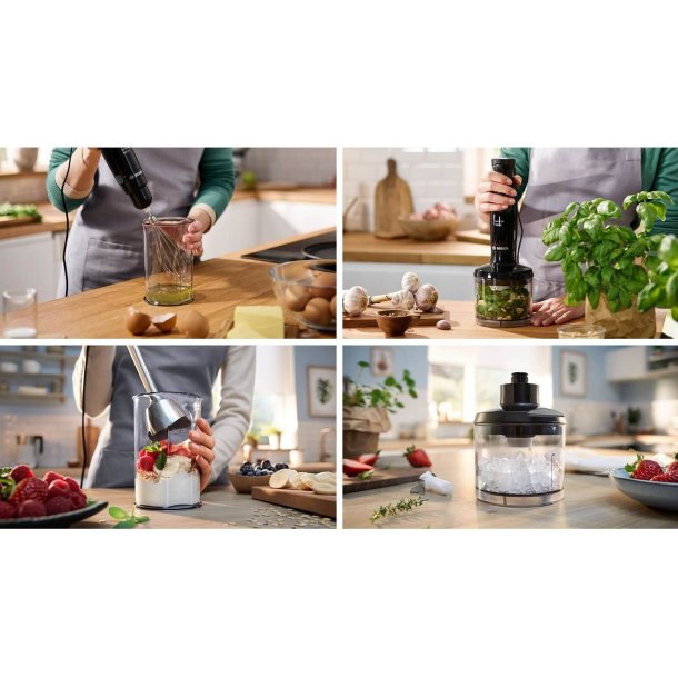 Bosch MSM4B622 - Stavblender