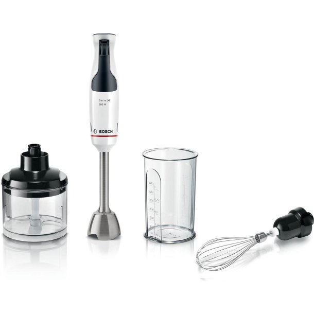Bosch MSM4W221, serie 4 Ergomaster - Stavblender
