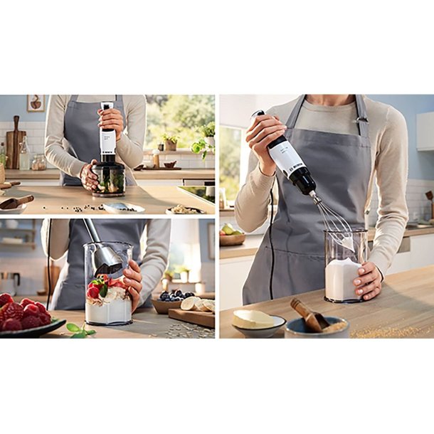 Bosch MSM4W221, serie 4 Ergomaster - Stavblender