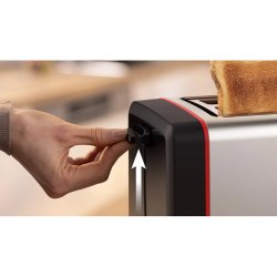 Bosch TAT5M420 MyMoment - Br�drister