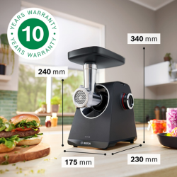 Bosch MFWS440B MultiPower Series 4 - K�dkv�rn