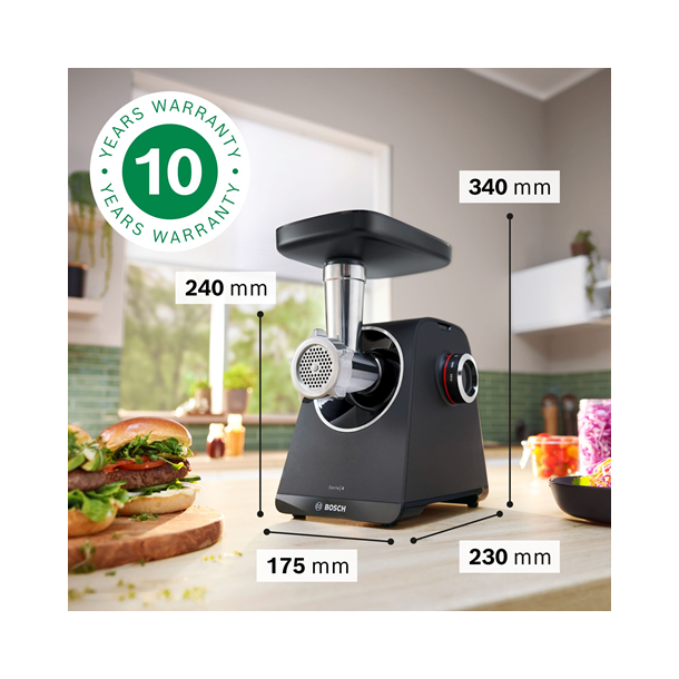 Bosch MFWS440B MultiPower Series 4 - K�dkv�rn