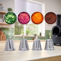 Bosch MFWS440B MultiPower Series 4 - K�dkv�rn