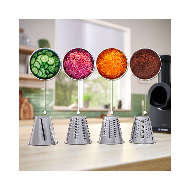 Bosch MFWS440B MultiPower Series 4 - K�dkv�rn