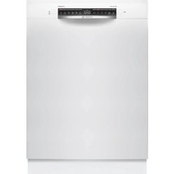 Bosch SMU6ZCW10S - Opvaskemaskine til indbygning