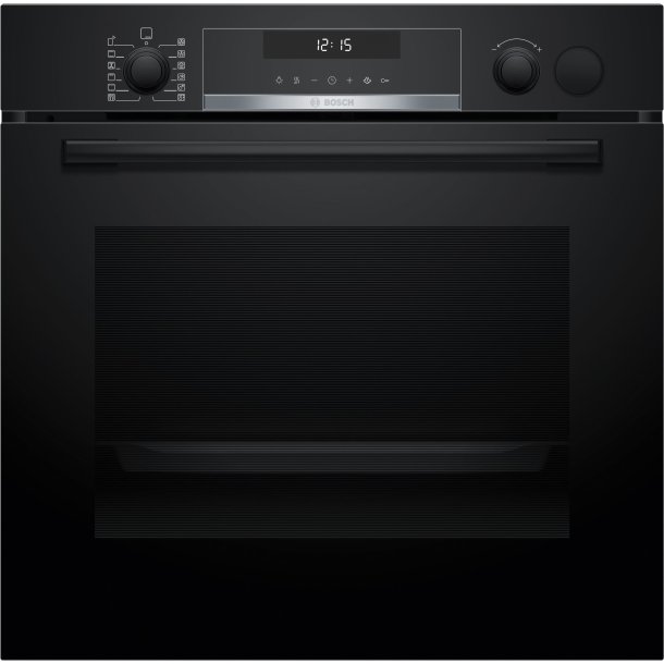 Bosch HRG578BB7 - Dampovn