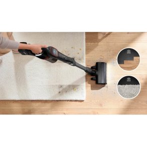 Bosch BCS1051POW Unlimited 10 ProPower - Stickvac