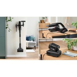 Bosch BCS1051POW Unlimited 10 ProPower - Stickvac