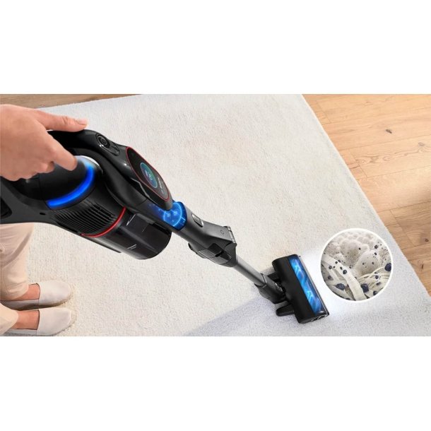 Bosch BCS1051POW Unlimited 10 ProPower - Stickvac