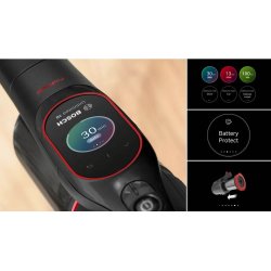 Bosch BCS1051POW Unlimited 10 ProPower - Stickvac