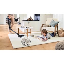 Bosch BCS1051POW Unlimited 10 ProPower - Stickvac