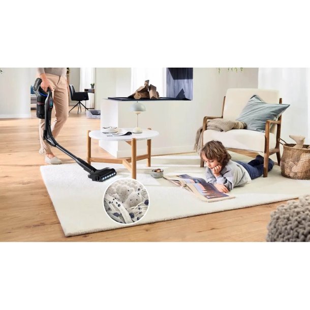 Bosch BCS1051POW Unlimited 10 ProPower - Stickvac