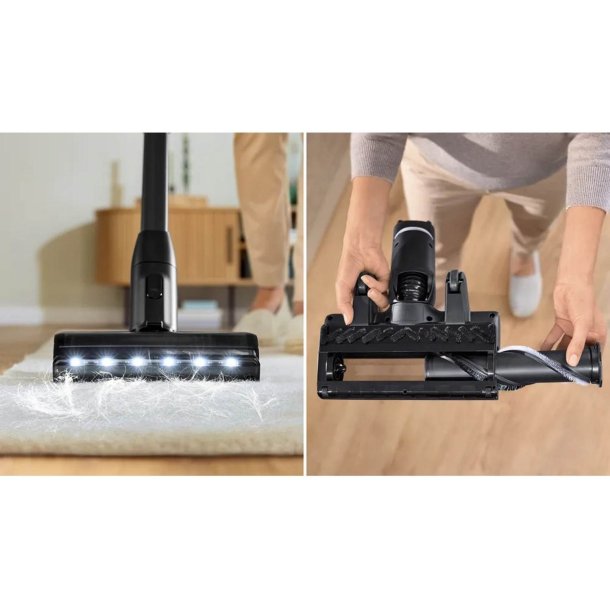 Bosch BCS1051POW Unlimited 10 ProPower - Stickvac