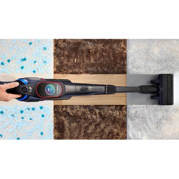 Bosch BCS1051POW Unlimited 10 ProPower - Stickvac