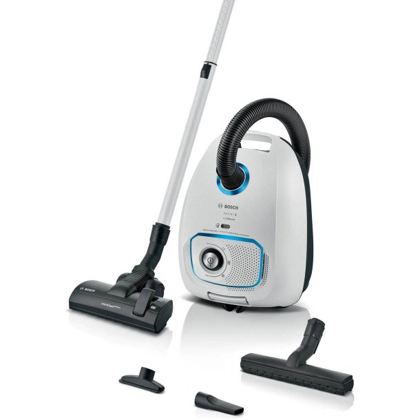 Bosch BGL41SIL1H - St�vsuger