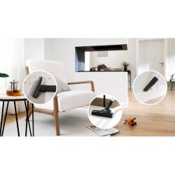 Bosch BGL41SIL1H - St�vsuger