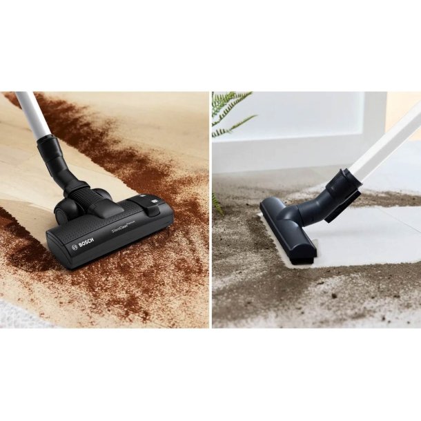 Bosch BGL41SIL1H - St�vsuger