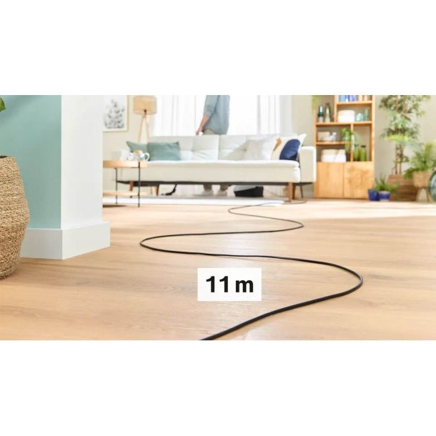 Bosch BGL41SIL1H - St�vsuger