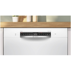 Bosch SMU4HVW11E opvaskemaskine til indbygning