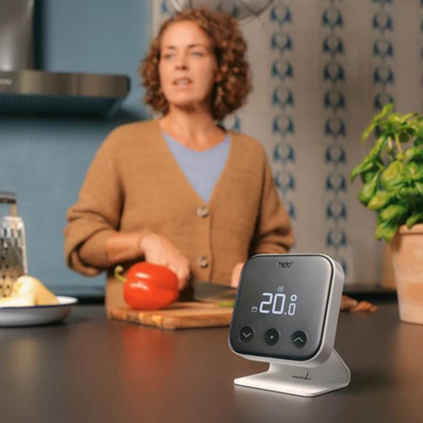 Tado Wireless Temperature Sensor X - Termometer