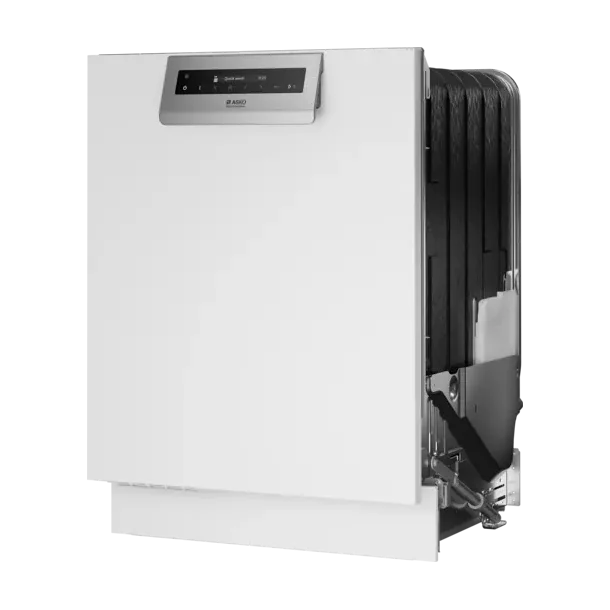 ASKO DWC6423BIW proff opvaskemaskine