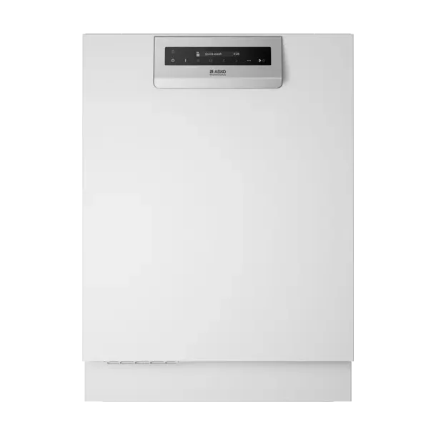 ASKO DWC6423BIW proff opvaskemaskine