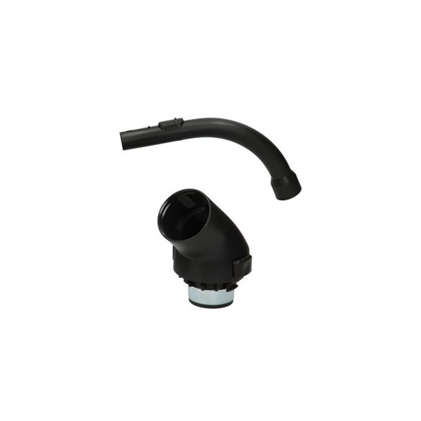 Stvsugerslange til Miele S500/S600 Serie komplet