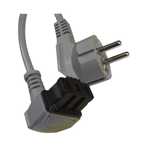 Strmledning til Bosch Siemens opvaskemaskine