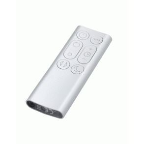 Fjernbetjening til Dyson ventilator