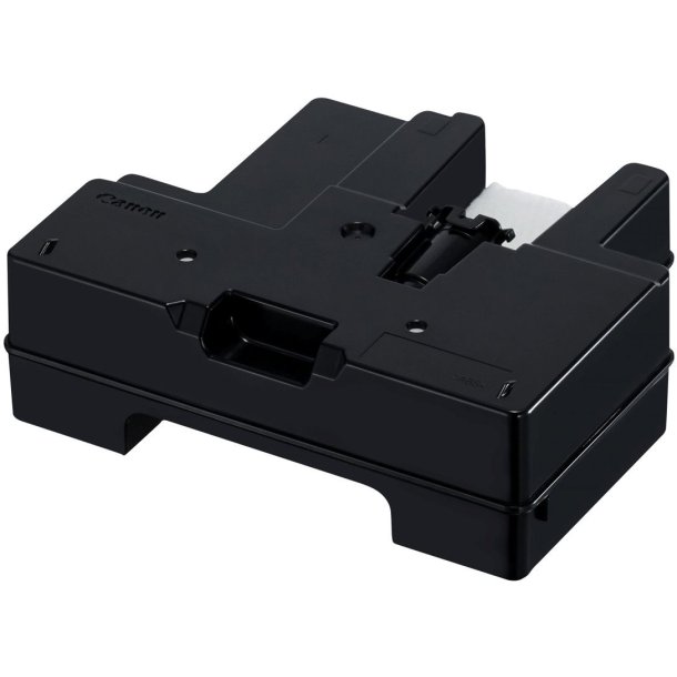 Canon MC-20 - Vedligeholdelses st