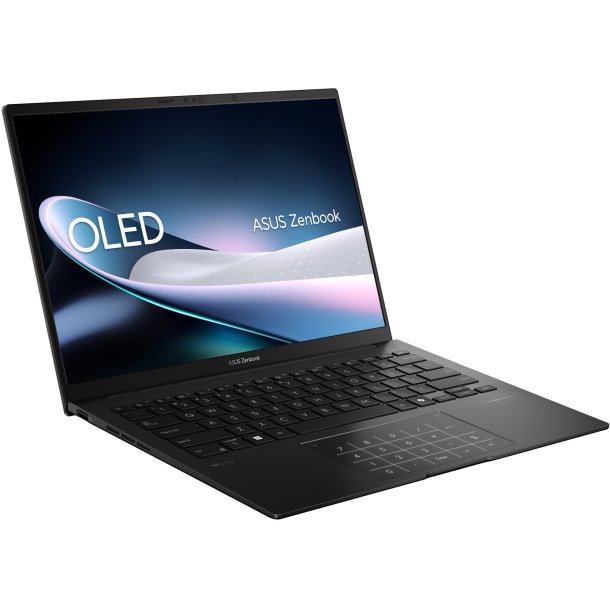 ASUS Zenbook, 14'' OLED, R7-8840HS, 16/512GB, W11H, UM3406HA