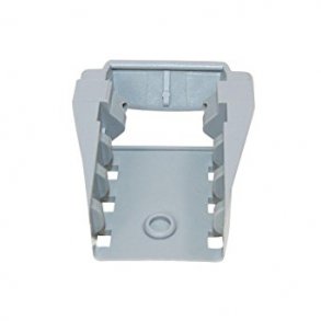 Skinnestop til opvaskekurv p Bauknecht og Whirlpool