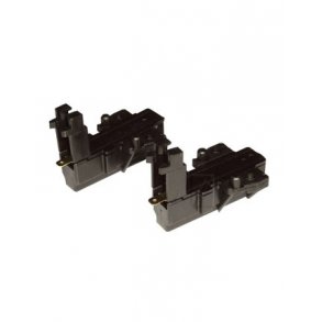 Motorkul til Bauknecht og Whirlpool vaskemaskine