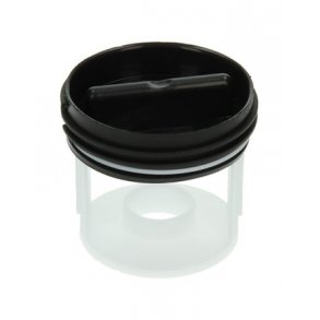 Trevlefilter til vaskemaskine Bosch og Siemens