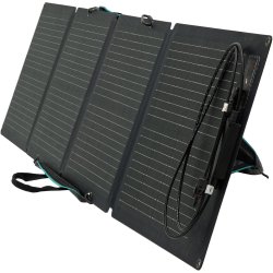 Ecoflow Solar Panel 110W - Solcellepanel
