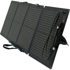 Ecoflow Solar Panel 110W - Solcellepanel
