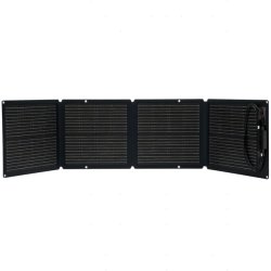 Ecoflow Solar Panel 110W - Solcellepanel