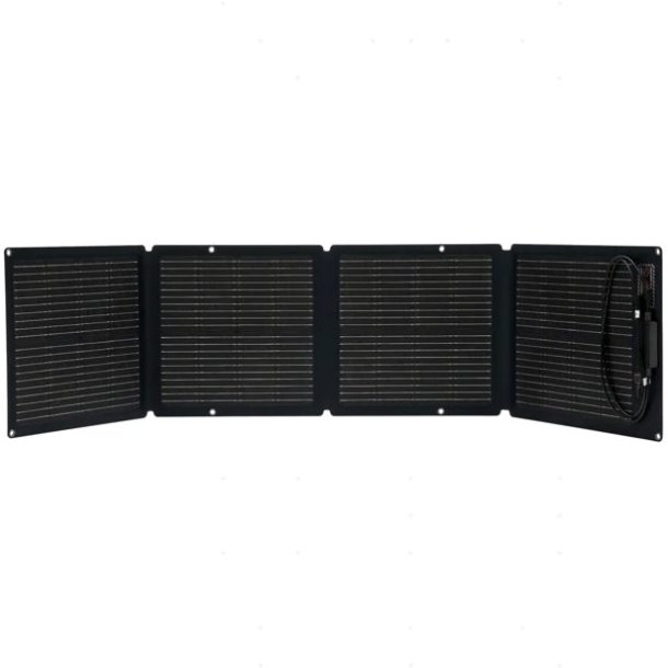 Ecoflow Solar Panel 110W - Solcellepanel