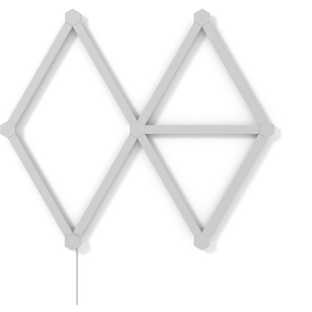 Nanoleaf Lines Starter Kit 9PK