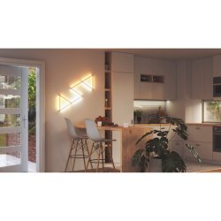 Nanoleaf Lines Starter Kit 9PK