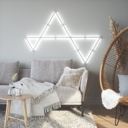 Nanoleaf Lines Starter Kit 15PK