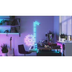 Nanoleaf Lines Starter Kit 15PK