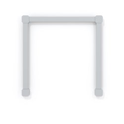 Nanoleaf Lines Squared Expansion Pack 3PK