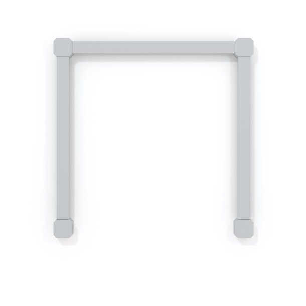 Nanoleaf Lines Squared Expansion Pack 3PK