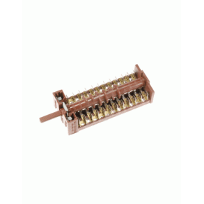 Ovnomskifter til Blomberg Beko ovn og komfur