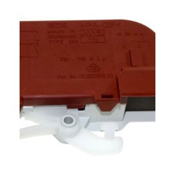 Drls til Miele vaskemaskine